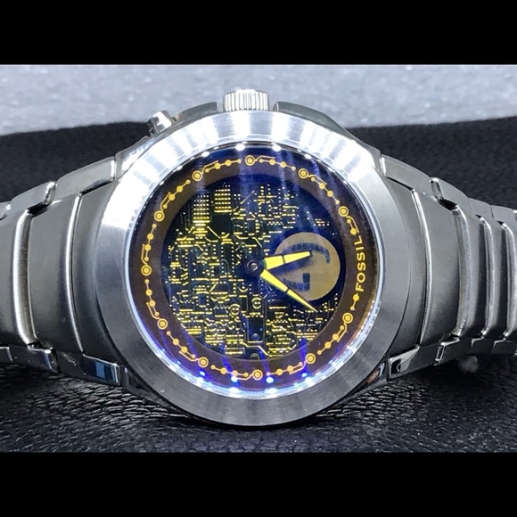 RARE FOSSIL ~ NWT - Picture 5 of 8